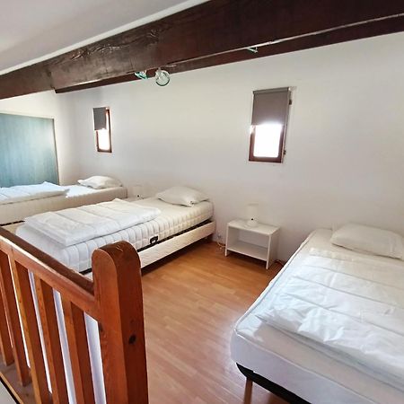 Maison De Campagne Lançon-Provence Kültér fotó