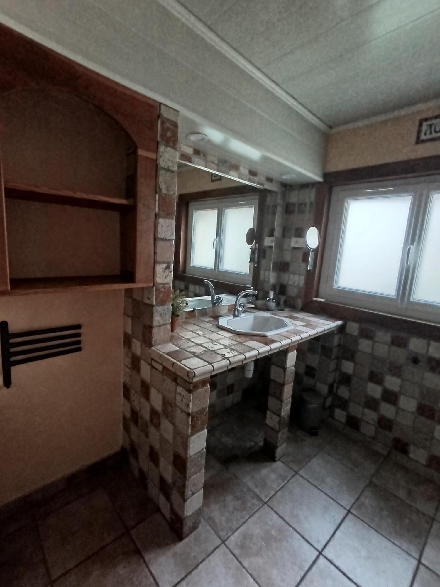 Maison De Campagne Lançon-Provence Kültér fotó