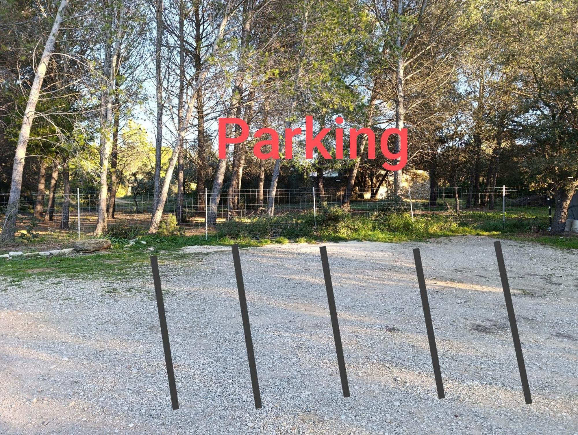 Maison De Campagne Lançon-Provence Kültér fotó